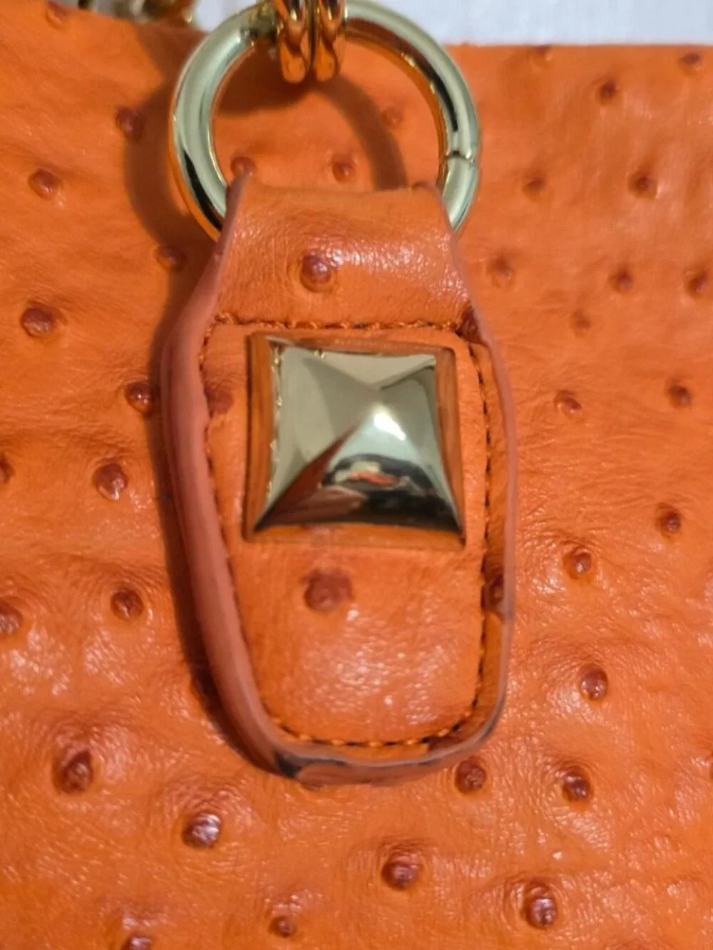 Imoshion sachel tote